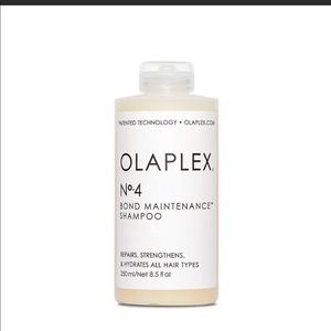 Olaplex No. 4 Bond Maintenance™ Shampoo